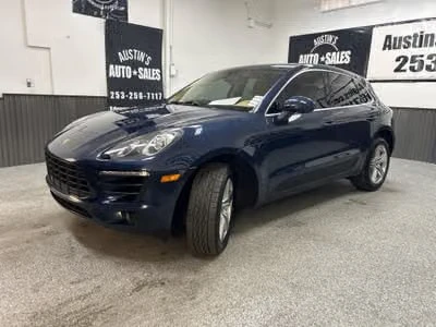 2015 Porsche Macan S - Image 2 of 7