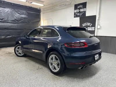 2015 Porsche Macan S - Image 3 of 7