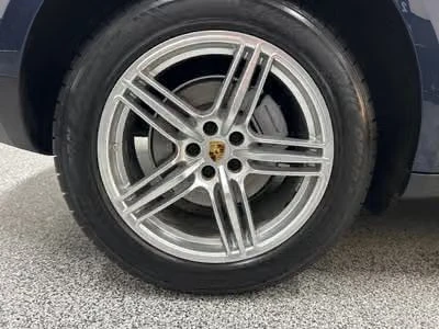 2015 Porsche Macan S - Image 5 of 7