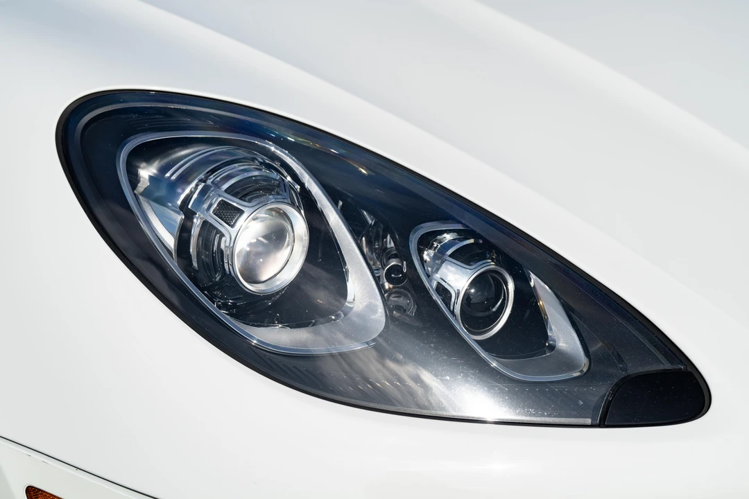 2015 Porsche Macan S - Image 8 of 31