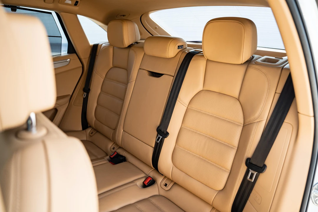 2015 Porsche Macan S - Image 30 of 31