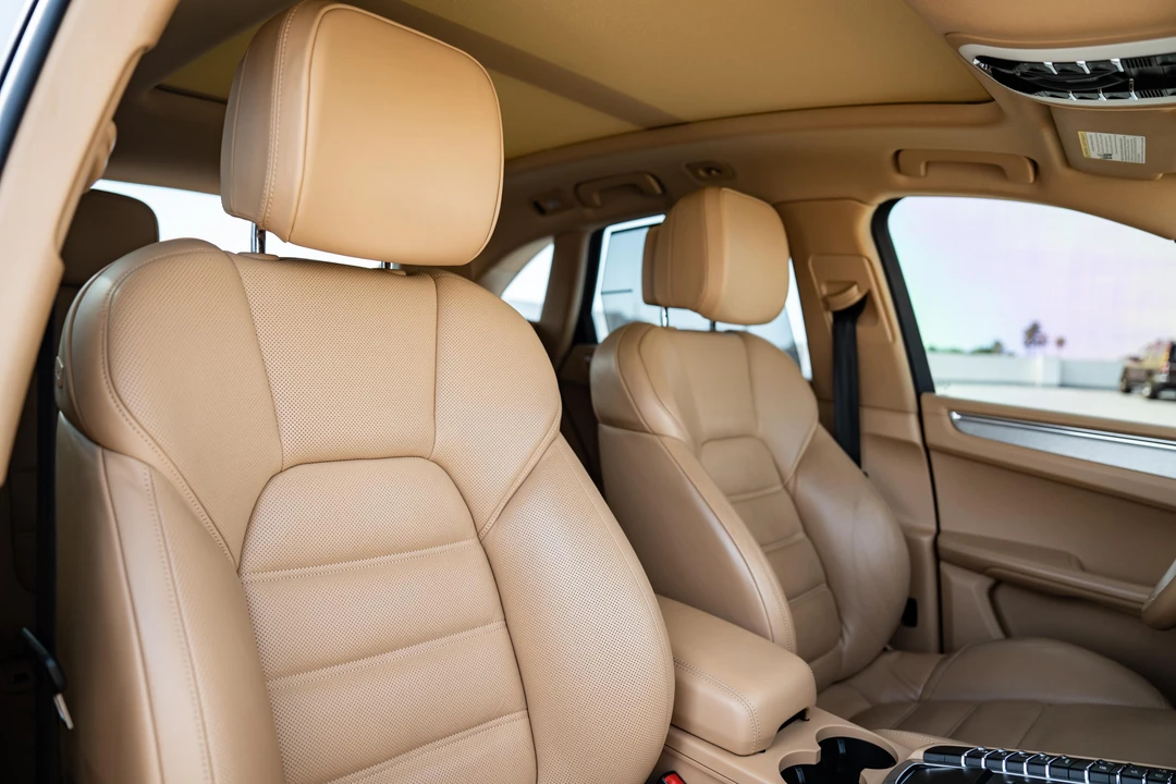 2015 Porsche Macan S - Image 21 of 31