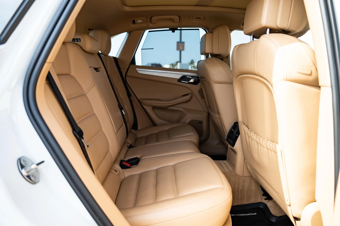 2015 Porsche Macan S - Image 31 of 31