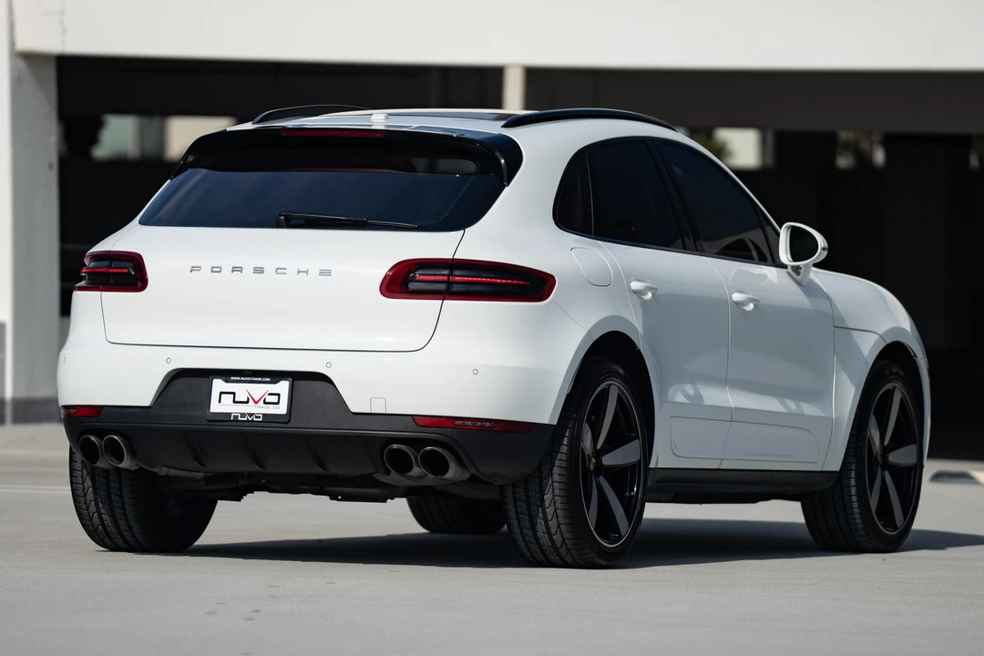 2015 Porsche Macan S - Image 4 of 31
