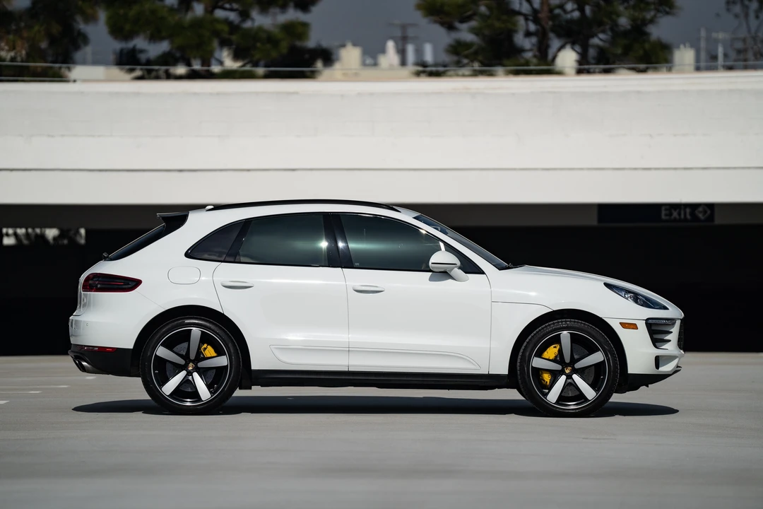 2015 Porsche Macan S - Image 7 of 31