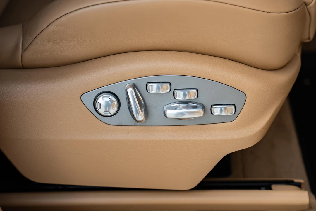 2015 Porsche Macan S - Image 28 of 31