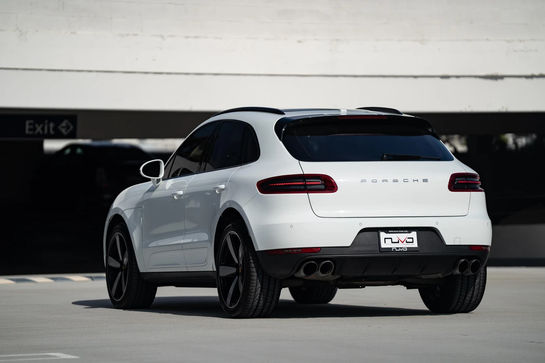2015 Porsche Macan S - Image 6 of 31
