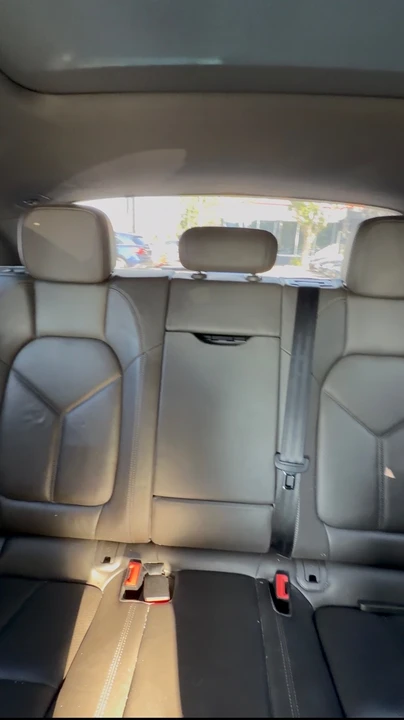 2015 Porsche Macan S - Image 7 of 7