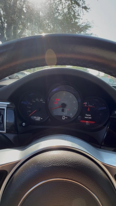 2015 Porsche Macan S - Image 5 of 7