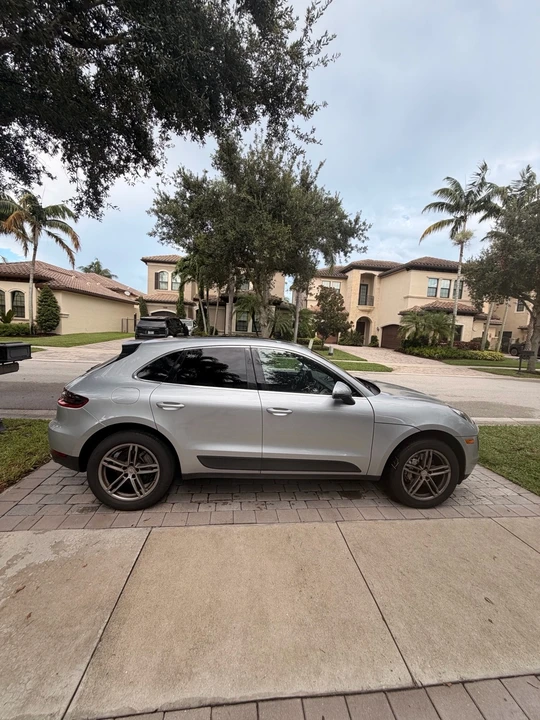 2015 Porsche Macan S - Image 7 of 11