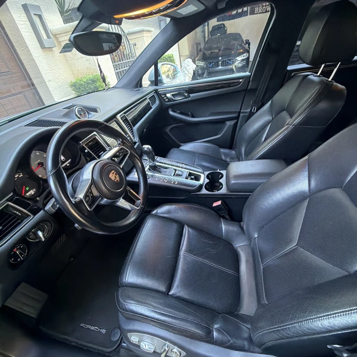2015 Porsche Macan S - Image 9 of 11