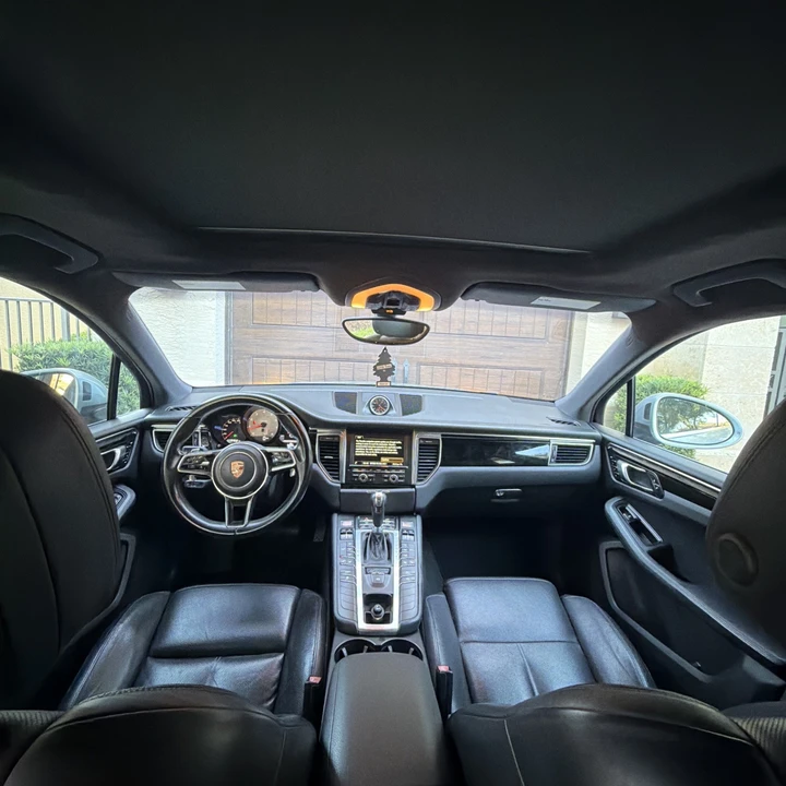 2015 Porsche Macan S - Image 11 of 11