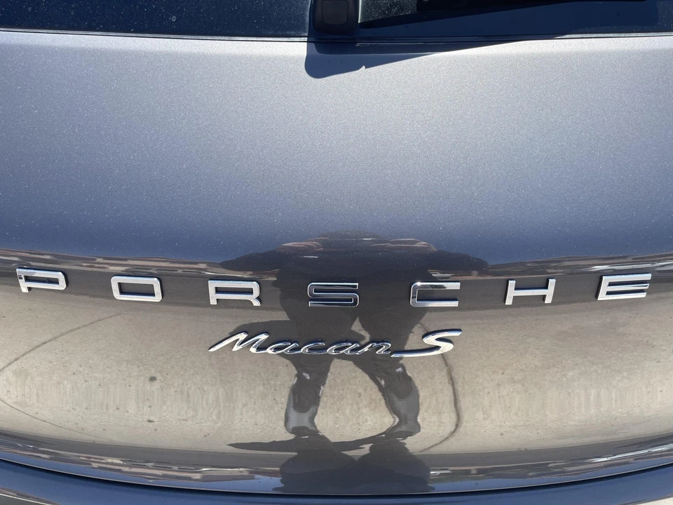 2015 Porsche Macan S - Image 27 of 31