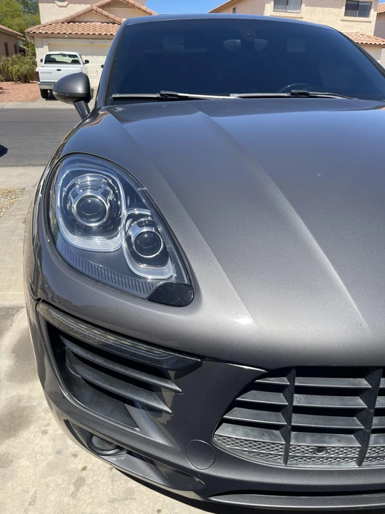 2015 Porsche Macan S - Image 23 of 31