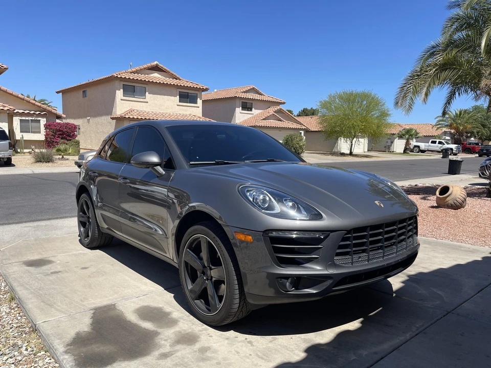 2015 Porsche Macan S - Image 7 of 31