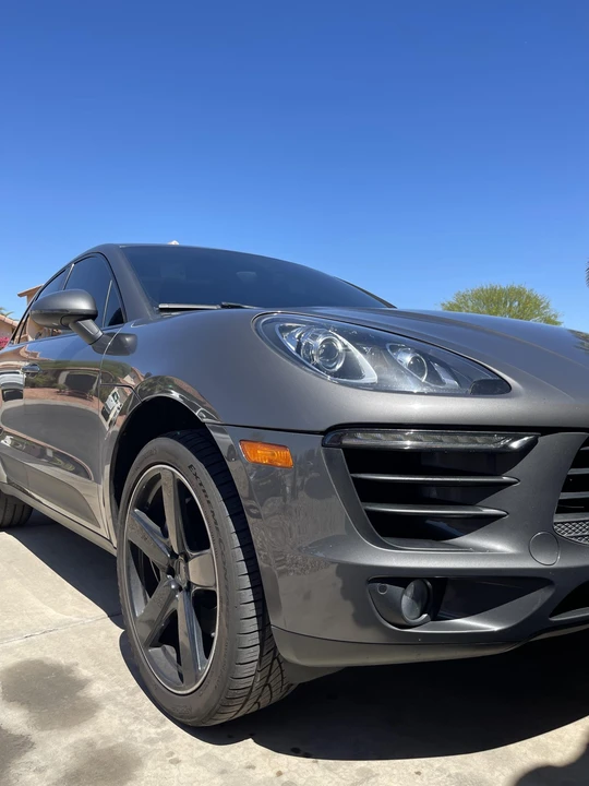 2015 Porsche Macan S - Image 20 of 31