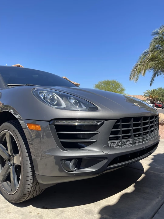 2015 Porsche Macan S - Image 19 of 31