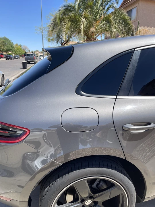 2015 Porsche Macan S - Image 15 of 31