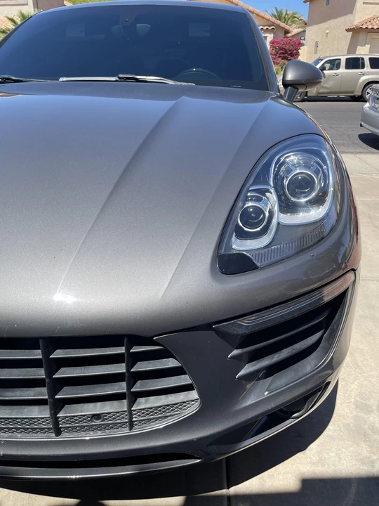 2015 Porsche Macan S - Image 24 of 31