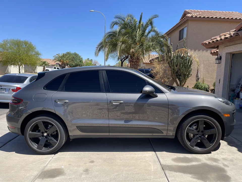 2015 Porsche Macan S - Image 8 of 31