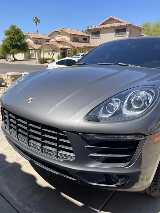 2015 Porsche Macan S - Image 21 of 31