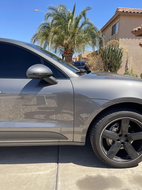2015 Porsche Macan S - Image 17 of 31