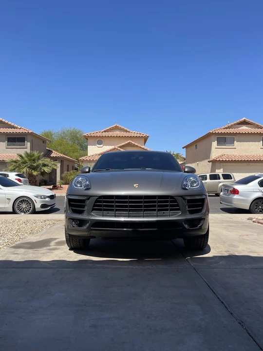 2015 Porsche Macan S - Image 4 of 31