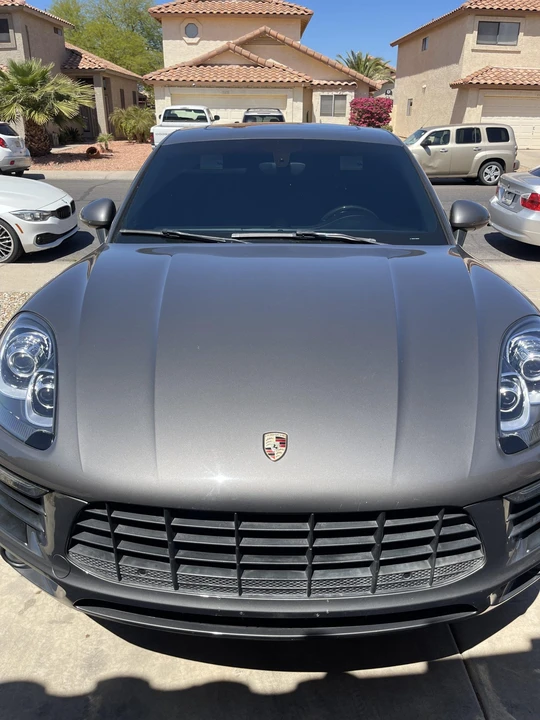 2015 Porsche Macan S - Image 22 of 31