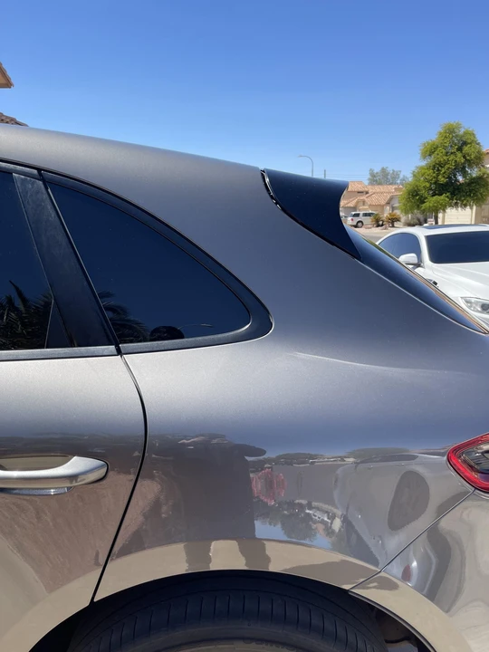 2015 Porsche Macan S - Image 31 of 31