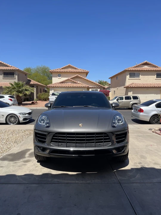 2015 Porsche Macan S - Image 5 of 31