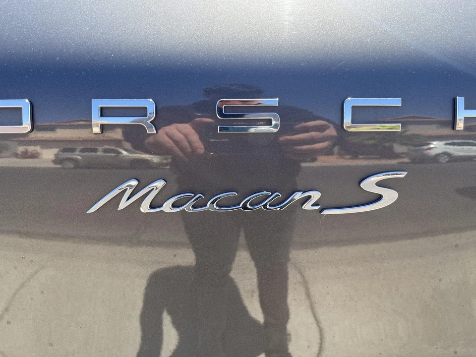2015 Porsche Macan S - Image 28 of 31