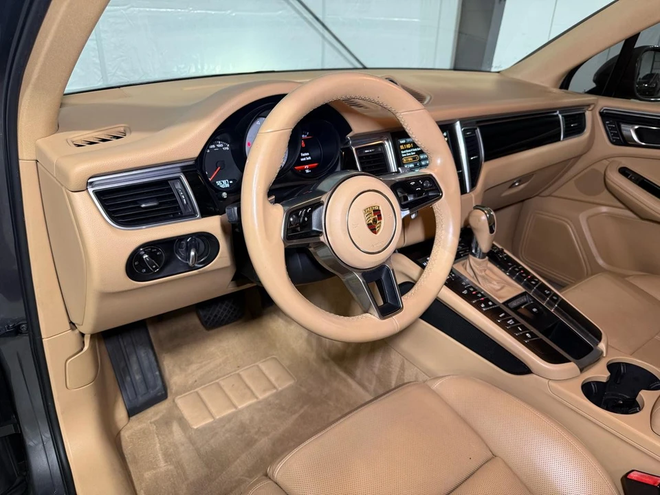 2015 Porsche Macan S - Image 10 of 21
