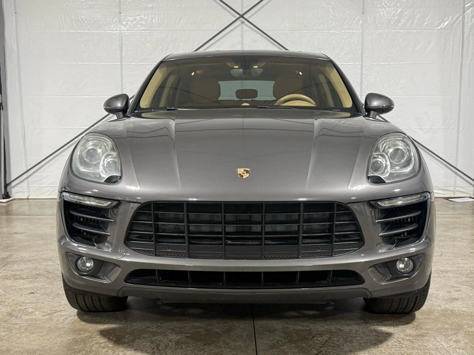 2015 Porsche Macan S - Image 5 of 21