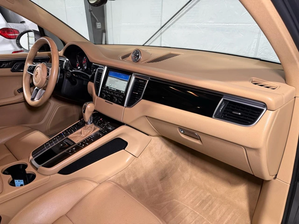 2015 Porsche Macan S - Image 21 of 21