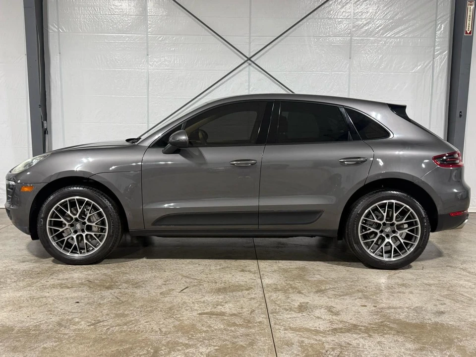 2015 Porsche Macan S - Image 2 of 21
