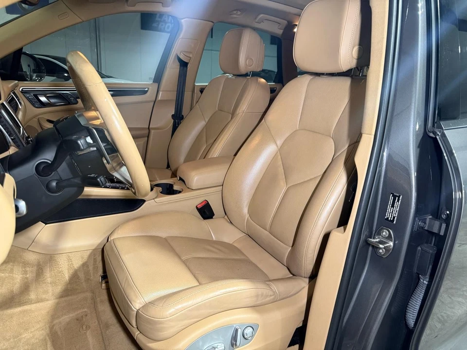 2015 Porsche Macan S - Image 11 of 21