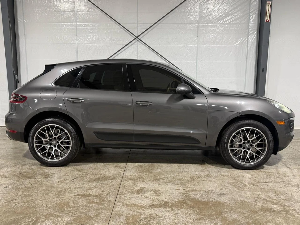 2015 Porsche Macan S - Image 6 of 21