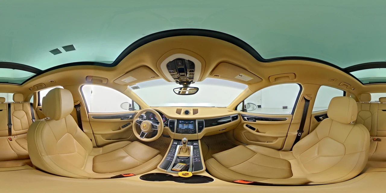 2015 Porsche Macan S - Image 26 of 28