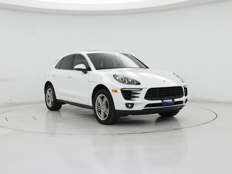 2015 Porsche Macan S - Image 2 of 28