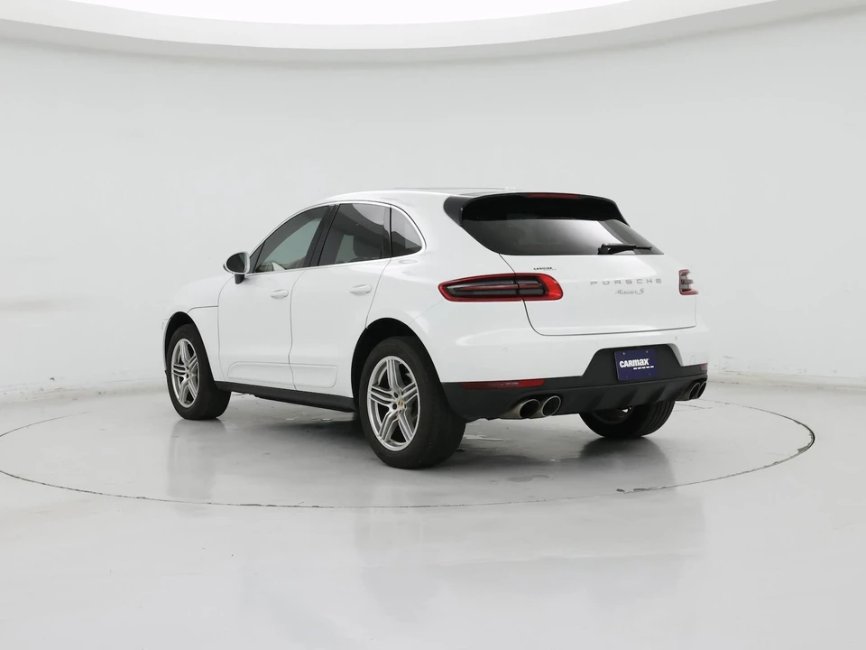 2015 Porsche Macan S - Image 3 of 28