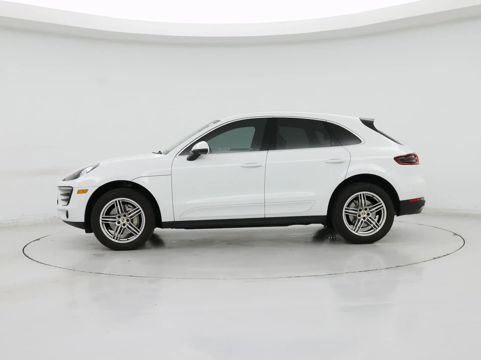 2015 Porsche Macan S - Image 4 of 28