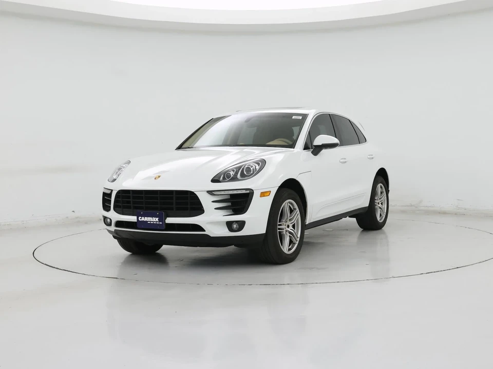 2015 Porsche Macan S - Image 5 of 28