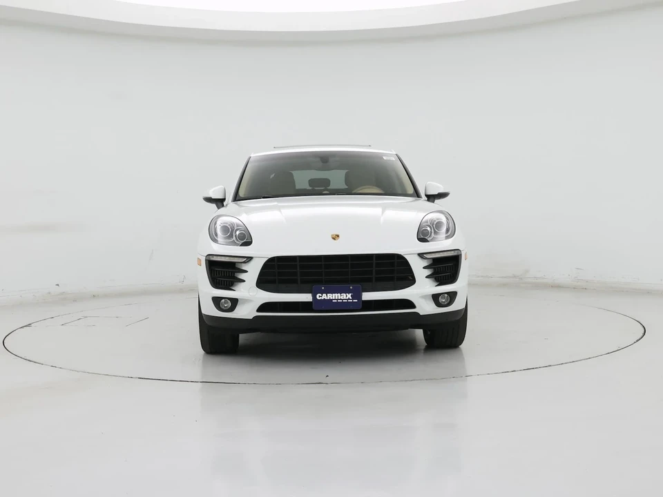 2015 Porsche Macan S - Image 6 of 28