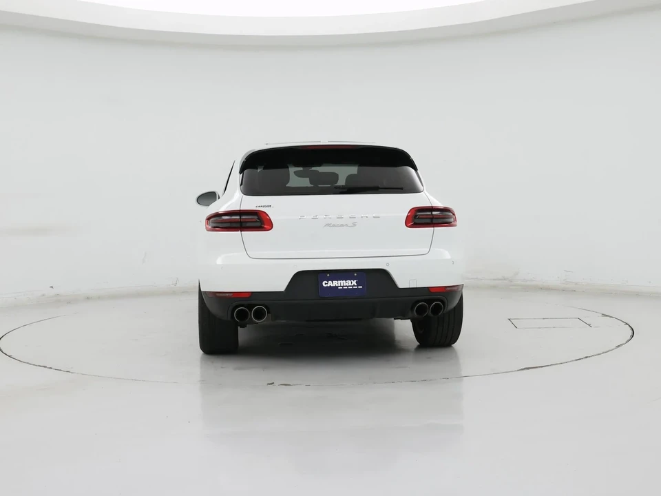 2015 Porsche Macan S - Image 7 of 28