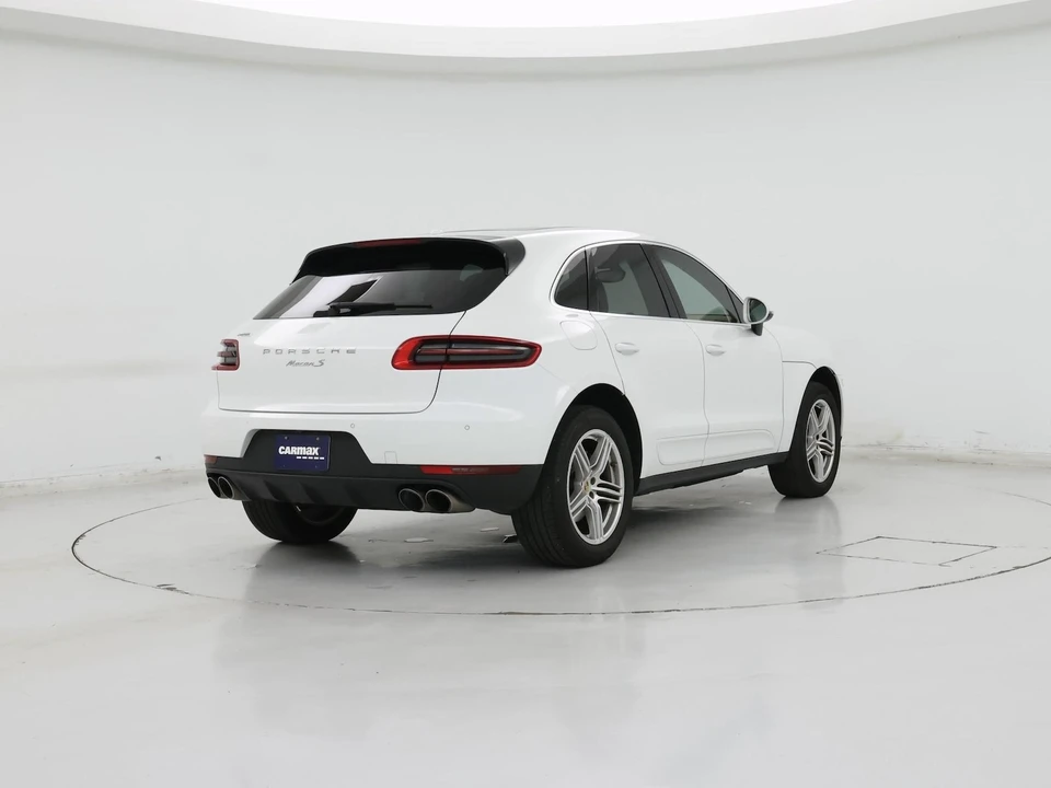 2015 Porsche Macan S - Image 9 of 28