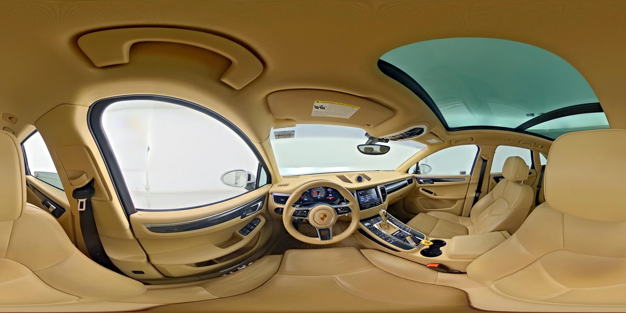 2015 Porsche Macan S - Image 28 of 28