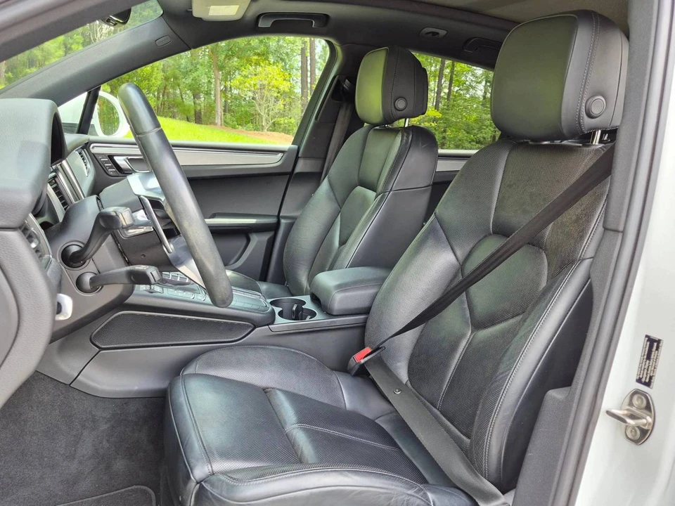 2015 Porsche Macan S - Image 5 of 5