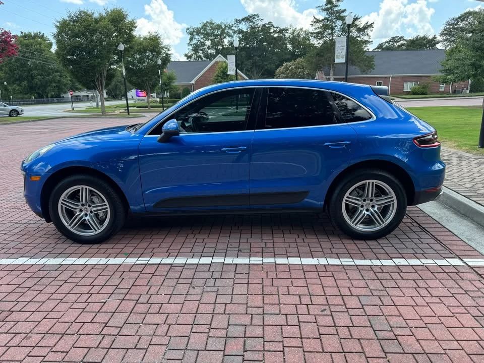 2015 Porsche Macan S - Image 4 of 20