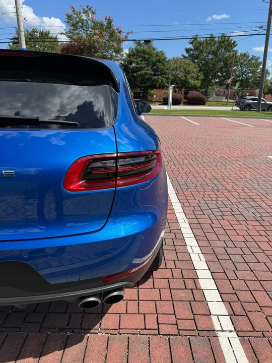 2015 Porsche Macan S - Image 17 of 20
