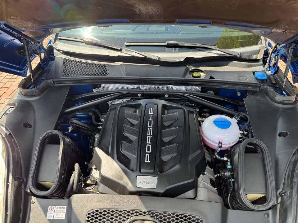 2015 Porsche Macan S - Image 20 of 20